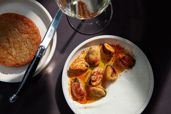 NOMAD Melbourne by null