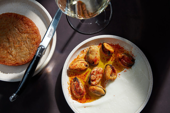 NOMAD Melbourne by null