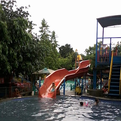 Photos of Swimming Pool Batoe 54