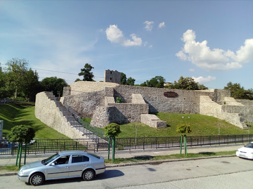 Trajan S Bridge Drobeta Turnu Severin Destimap Destinations On Map