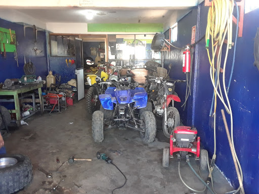 taller de motos likos - Thumbnail