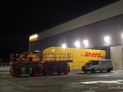 DHL eCommerce Depot - Thumbnail