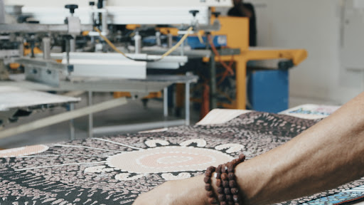 The Print Garage - Thumbnail