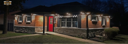 Northbrook Barber Shop