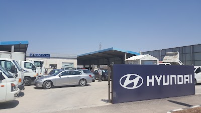 Photos of أبو قاسم لتجارة السيارات - Hyundai