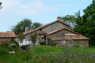 Aux Robinsons Gourmands à Saurier