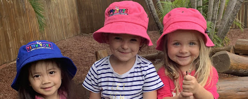 Pre-Prep Tiny Tots - Visual