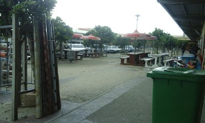 Photos of Khayelitsha Mall