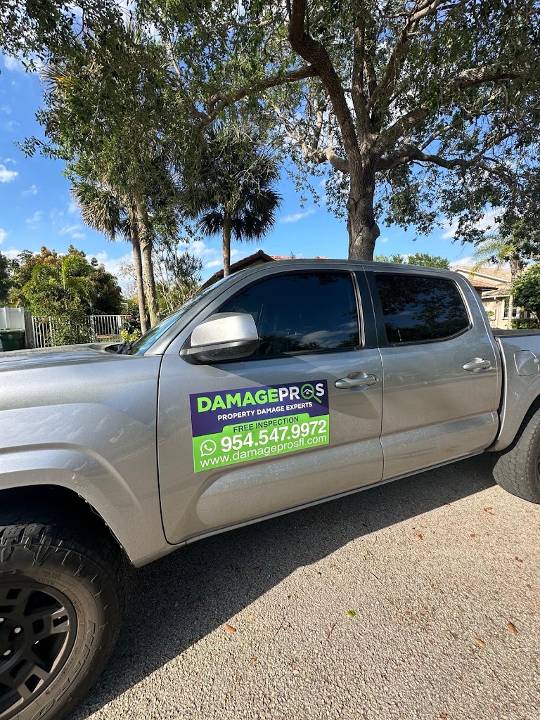 Damage Pros photo