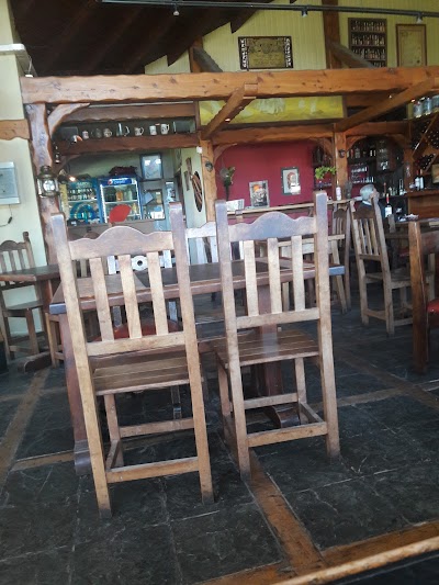 Photos of Bucanero