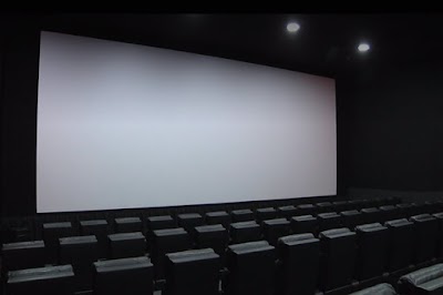 Griffon Theaters