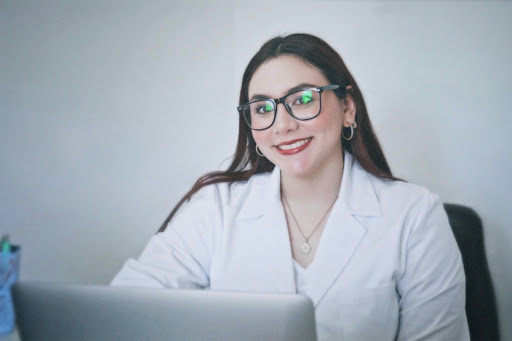 Nutrióloga Stephany López Rmz.