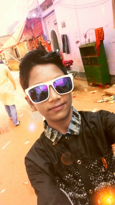 Photos of Mehedi Bag Main Road