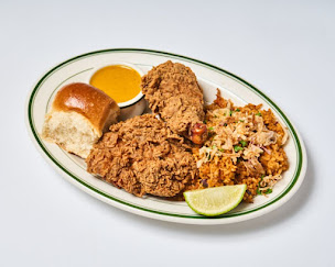 Photo n°31 de BUCK - Fried Chicken & Wine à Paris (Bar à vin)