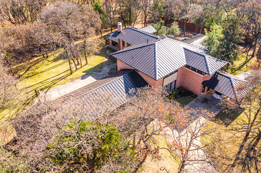 Tarrant Roofing - Visual