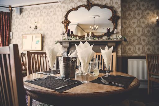 The Bentley Brook Inn