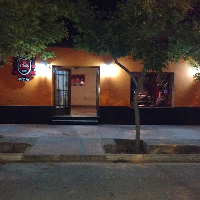 Photos of El Club Bar