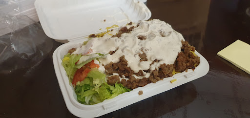 Brothers Halal - Thumbnail