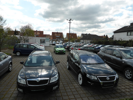 Akyol Automobile - Thumbnail