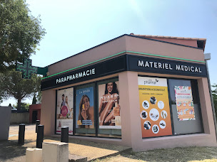 Photo n°16 de Pharmacie du Château à Gargas (Conseiller santé)