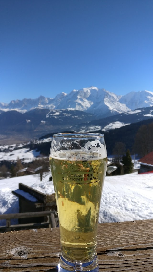 Restaurant Le Refuge