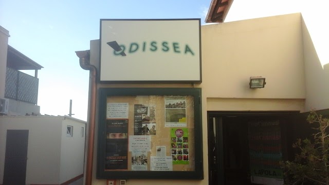 CINEMA ODISSEA