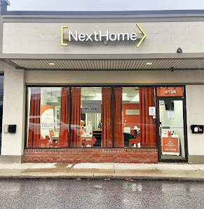 NextHome Forward 4136 E Joppa Rd K, Nottingham, MD 21236