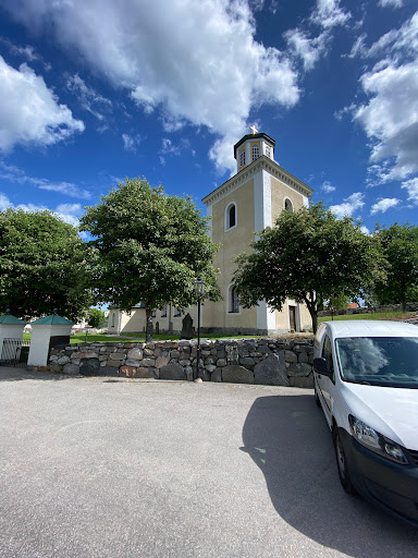 Östhammars kyrka - Thumbnail