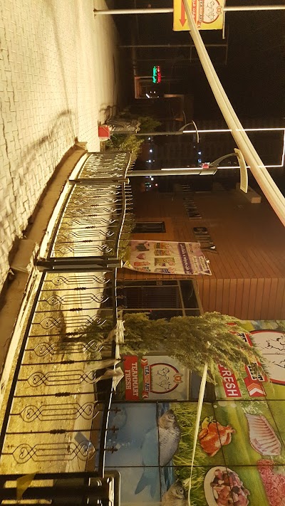 Photos of تیم مارت - جیهان ستی