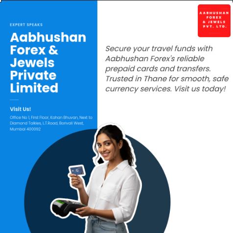 Foreign Exchange Services post image