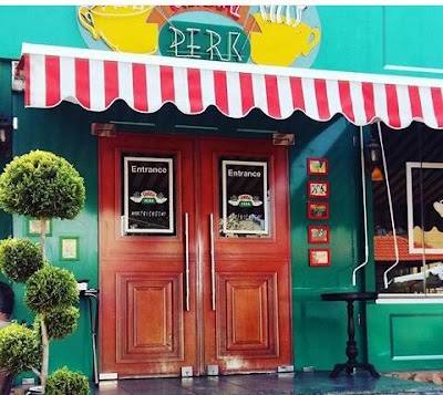 Photos of Central Perk