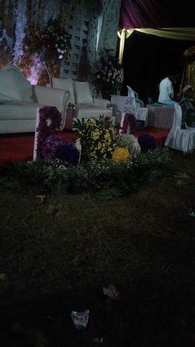 Photos of Reza Salon