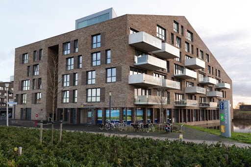 Physical Therapy Klapwijk (Physical Therapy Berkelhoek) - Thumbnail