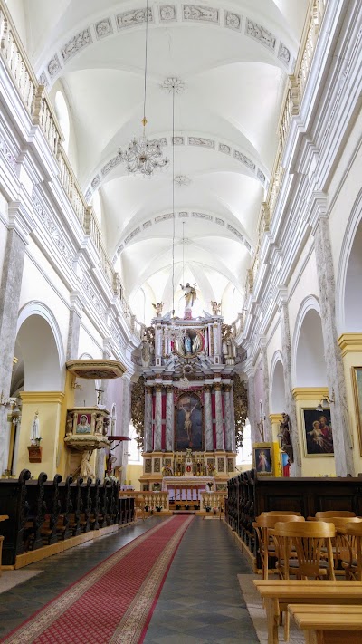 Photos of Skaistkalnes baznīca