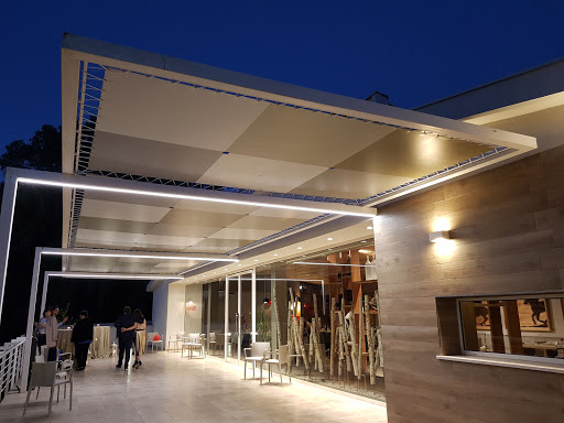 Legnomaster soc. Coop. Gallery - Italy
