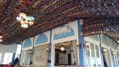 Photos of Bukhara - uzbekų virtuvė
