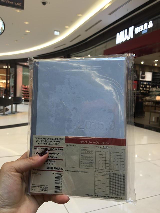 Muji Berlin