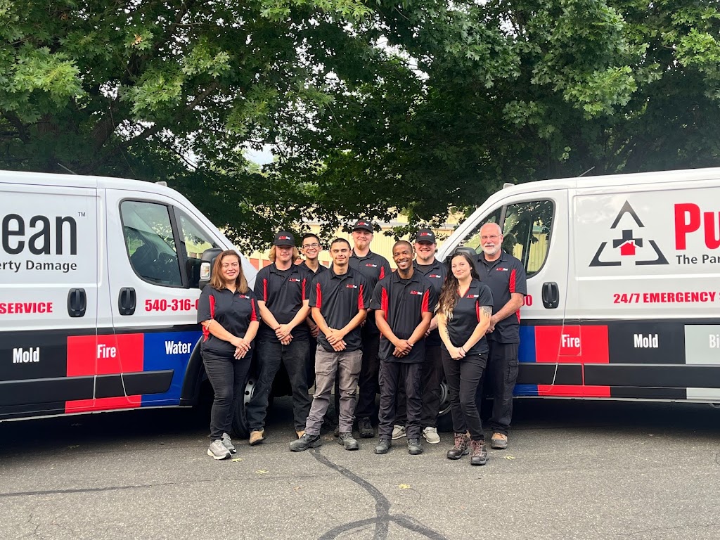 PuroClean Emergency Restoration Services photo