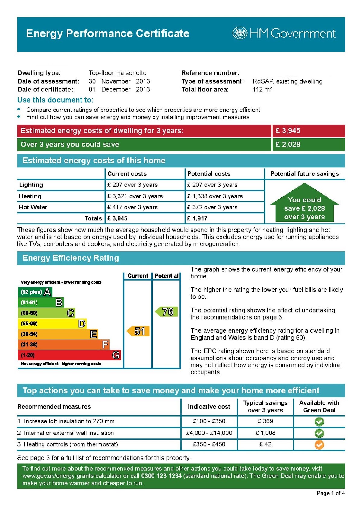 Blue Bower Property Ltd
