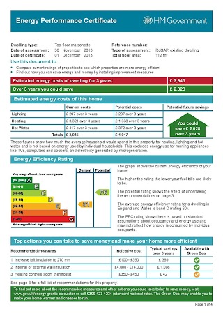 Blue Bower Property Ltd