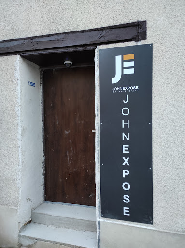 John Expose - Visual