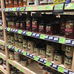 Photo n°3 de Biocoop Croq'Bio Nord à La Roche-sur-Yon (Magasin d'alimentation bio)