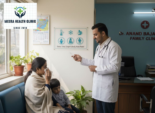 Seasonal infections, viral fevers and stubborn coughs can drain your energy and disturb your rout…