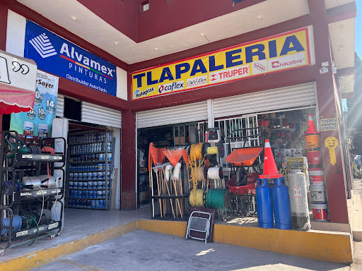 TLAPALERIA MULTIHERRAMIENTAS - Thumbnail