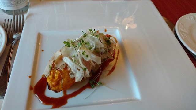 Restaurant Le Bergerac