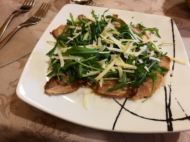 La Fattoria