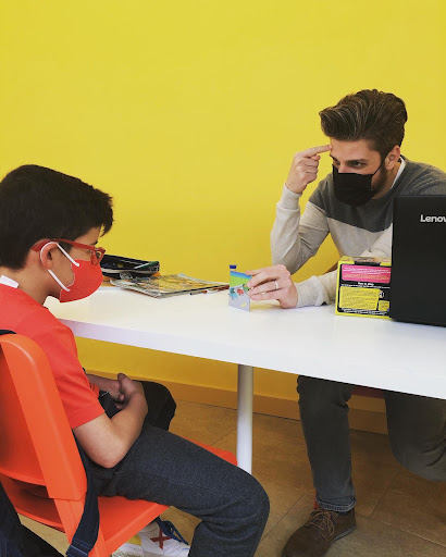Language Zone Academy - Thumbnail