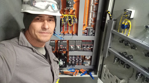 NFN Instalações Elétricas e Reformas em Gerais