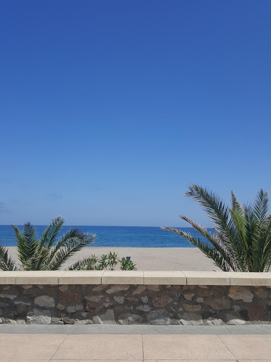 Beaches - Visual