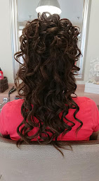 Photo n°3 de Le P'tit Salon de Sylvie à La Petite-Pierre (Salon de coiffure)